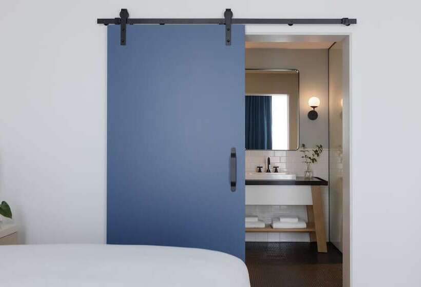 套房, Kimpton   Pittman Hotel, An Ihg