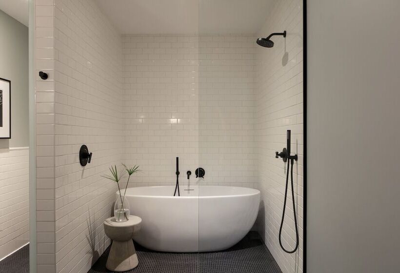 Люкс, Kimpton Pittman Hotel, An Ihg