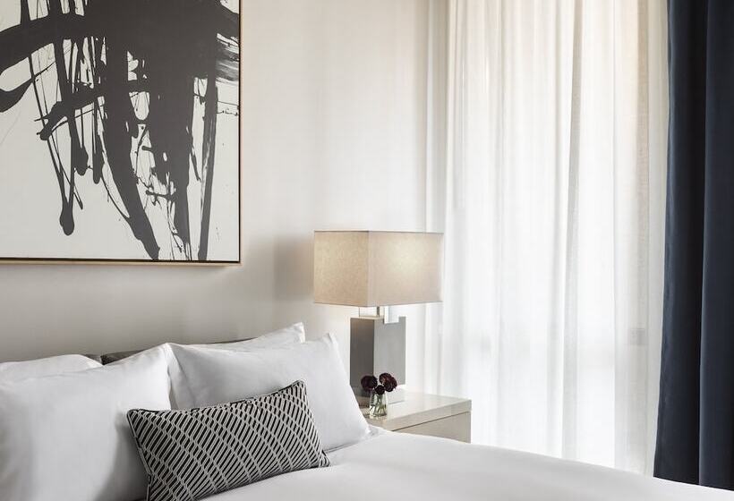 Номер Стандарт, Kimpton Pittman Hotel, An Ihg