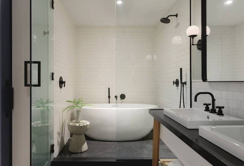 总统套房, Kimpton   Pittman Hotel, An Ihg