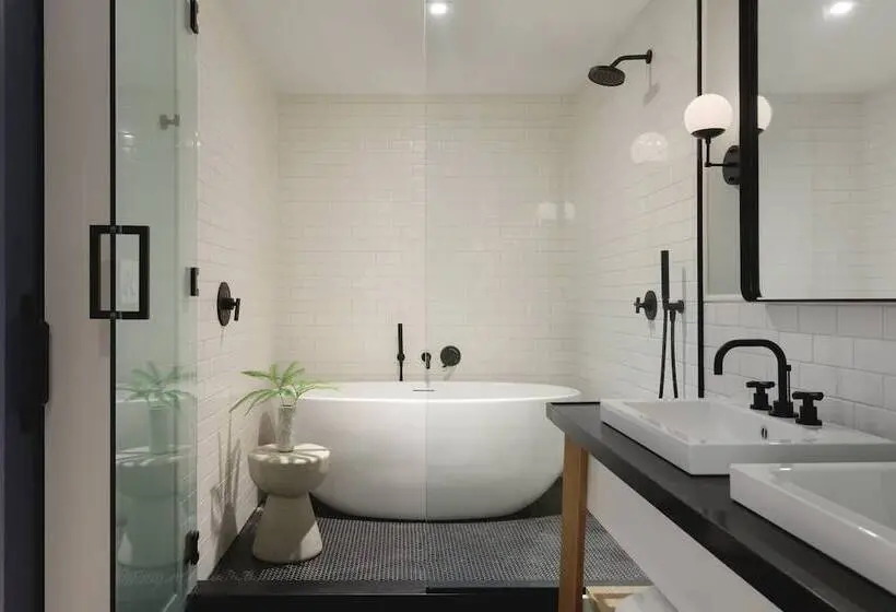 プレジデントスイートルーム, Kimpton   Pittman Hotel, An Ihg