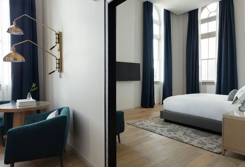 套房, Kimpton   Pittman Hotel, An Ihg