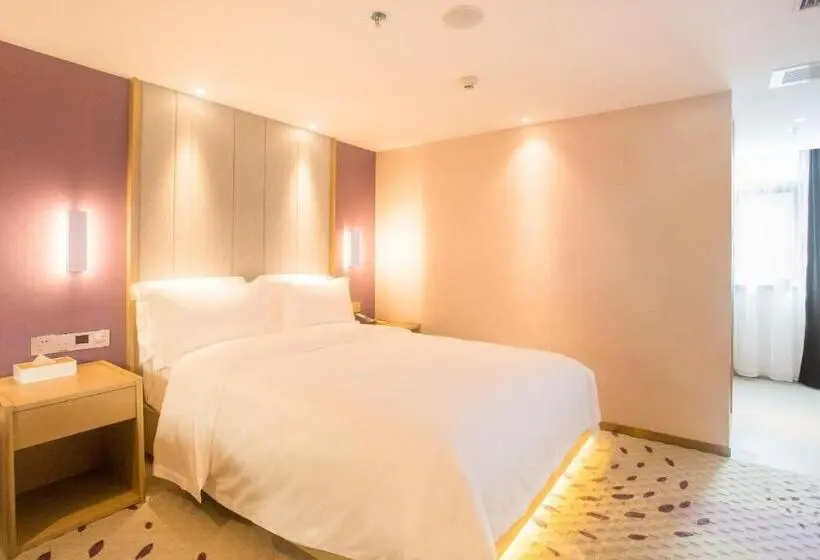 スタンダードシングルルーム, Lavande Hotels·shenzhen Baoan Xinan