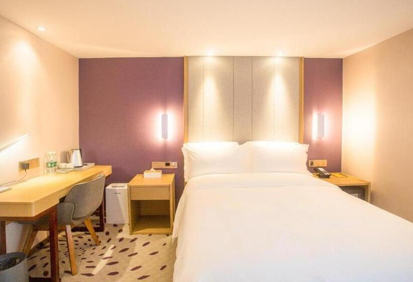 Номер Стандарт Индивидуальный, Lavande Hotels·shenzhen Baoan Xinan