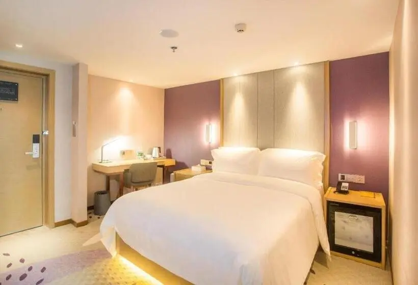 スタンダードシングルルーム, Lavande Hotels·shenzhen Baoan Xinan