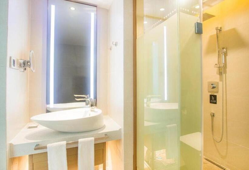 חדר סטנדרט יחיד, Lavande Hotels·shenzhen Baoan Xinan