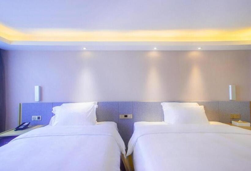 Номер бизнес-класса, Lavande Hotels·shenzhen Baoan Xinan