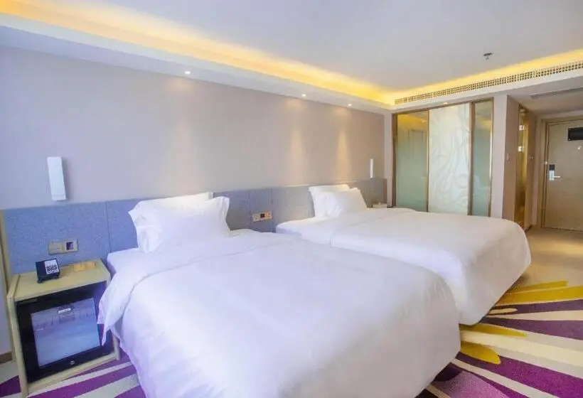 ビジネスルーム, Lavande Hotels·shenzhen Baoan Xinan