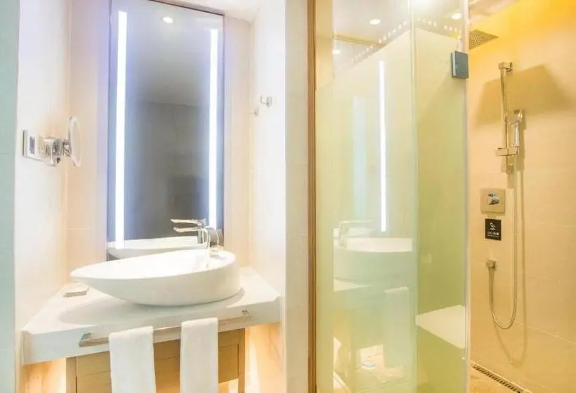 ビジネスルーム, Lavande Hotels·shenzhen Baoan Xinan