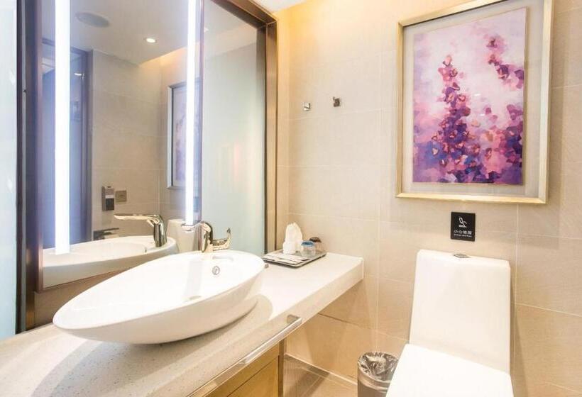 Семейный Номер, Lavande Hotels·shenzhen Baoan Xinan