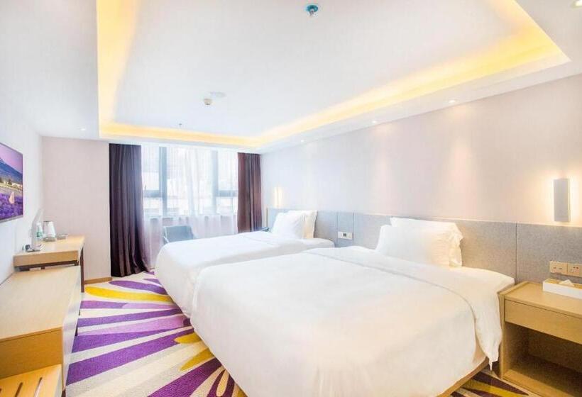 חדר משפחתי, Lavande Hotels·shenzhen Baoan Xinan