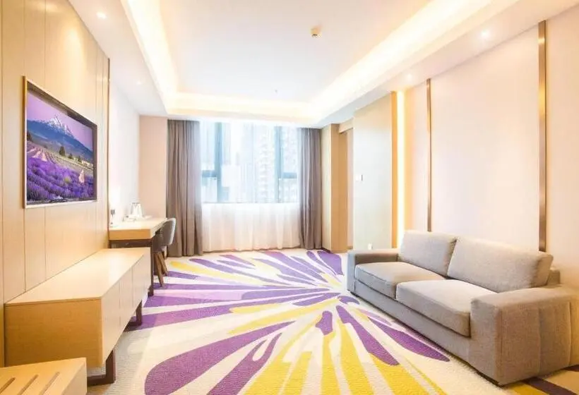 デラックススイート, Lavande Hotels·shenzhen Baoan Xinan