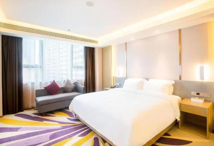 デラックススイート, Lavande Hotels·shenzhen Baoan Xinan