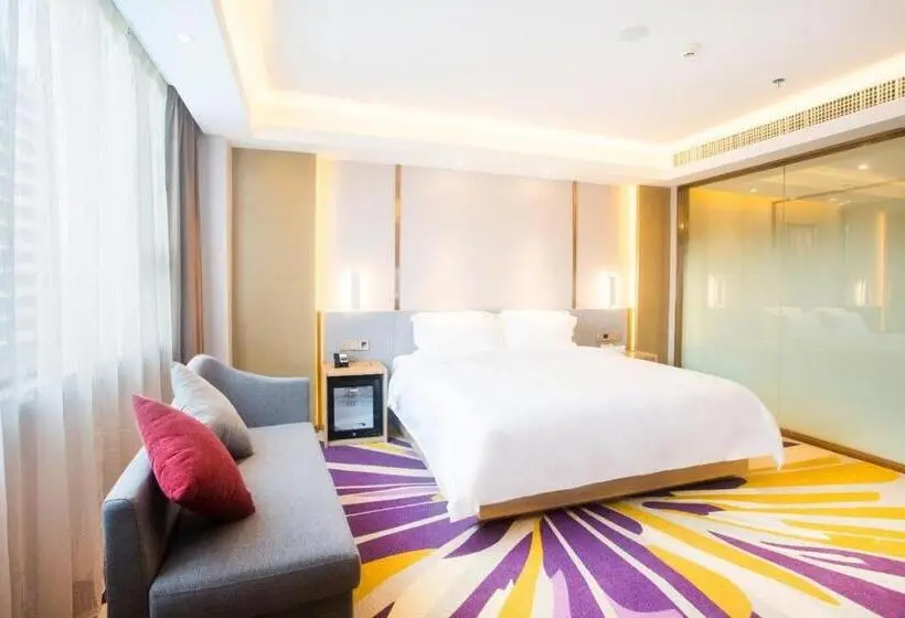デラックススイート, Lavande Hotels·shenzhen Baoan Xinan
