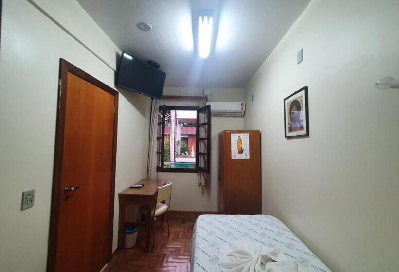スタンダードシングルルーム, Casa Santa Cruz