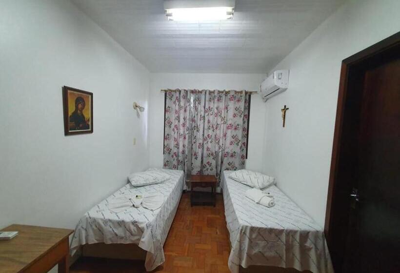 エコノミールーム, Casa Santa Cruz