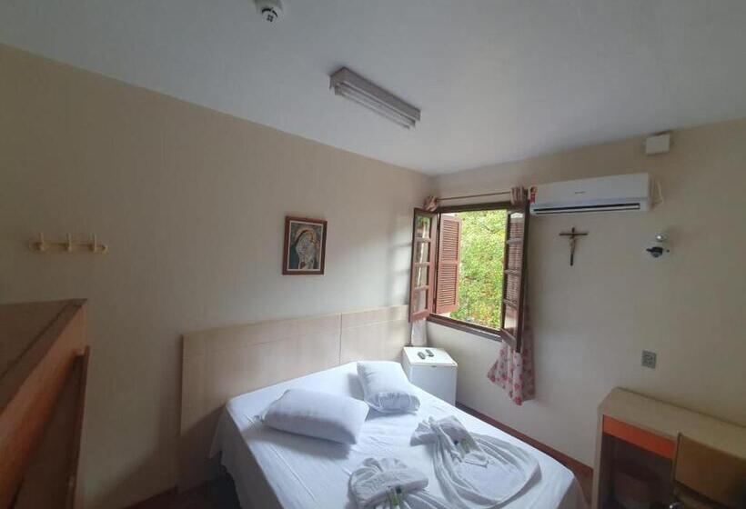 デラックスルーム, Casa Santa Cruz