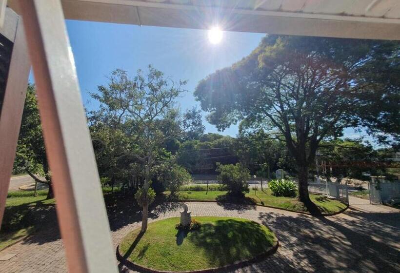 デラックスルーム, Casa Santa Cruz