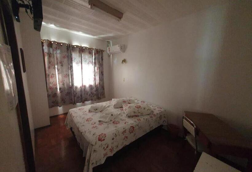 デラックスルーム, Casa Santa Cruz