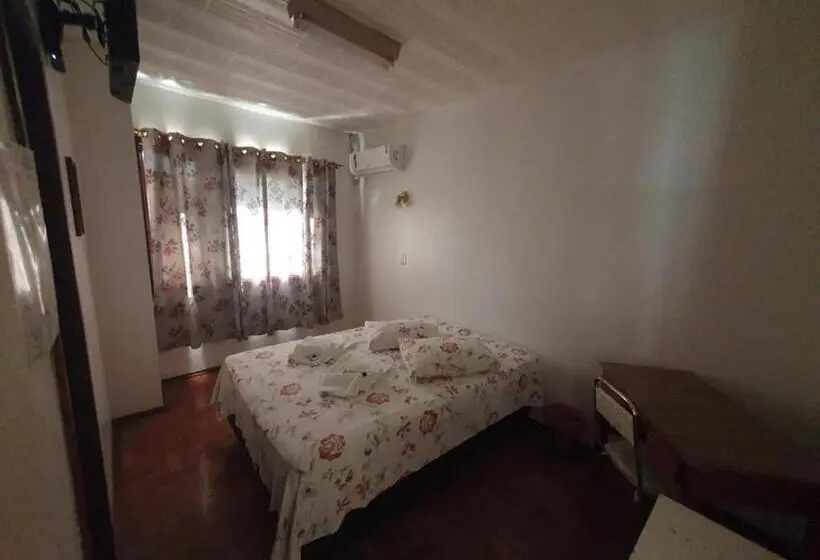 デラックスルーム, Casa Santa Cruz