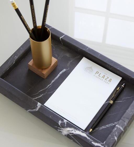 身障者適用スタンダードルーム, The Plaza Hotel Pioneer Park