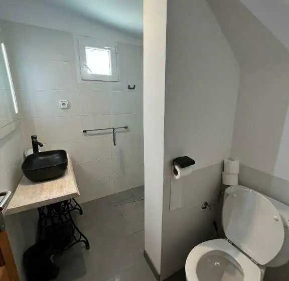 1ベッドルームアパートメント, Apartamentos Vista Vedrá
