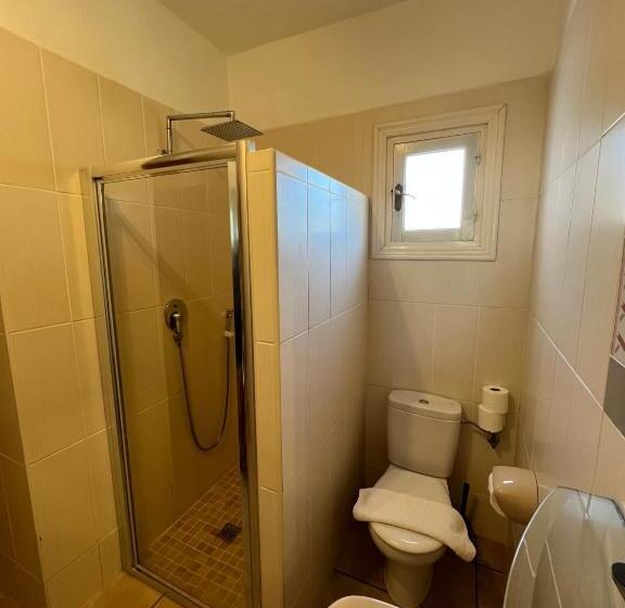 آپارتمان 1 خوابه, Apartamentos Vista Vedrá