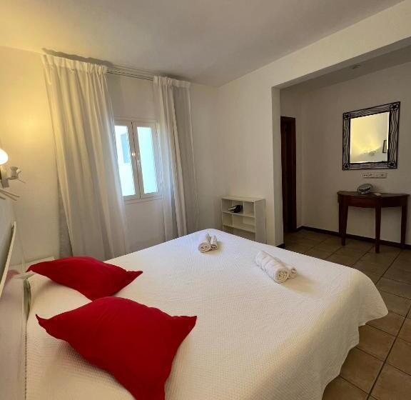 Апартаменты 1 Спальня, Apartamentos Vista Vedrá