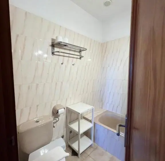 2ベッドルームアパートメント, Apartamentos Vista Vedrá