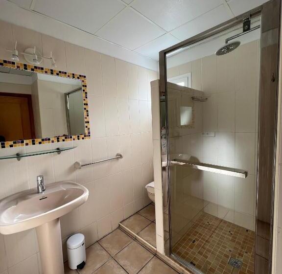 Апартаменты 2 Спальни, Apartamentos Vista Vedrá