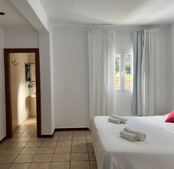 Апартаменты 2 Спальни, Apartamentos Vista Vedrá