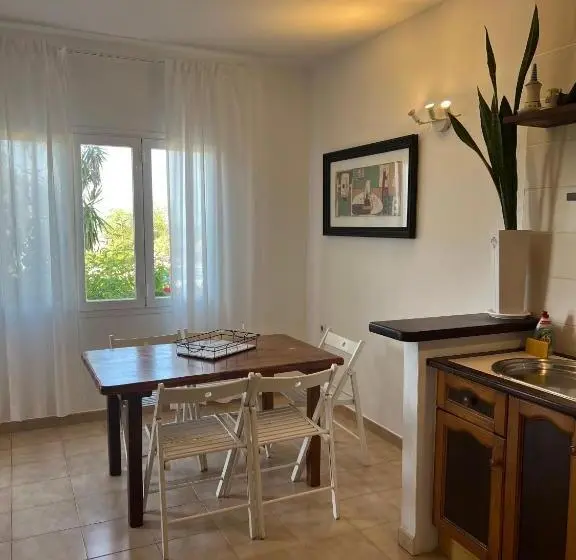 2ベッドルームアパートメント, Apartamentos Vista Vedrá