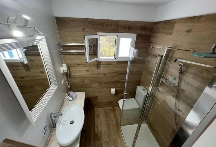 2ベッドルームアパートメント, Apartamentos Vista Vedrá