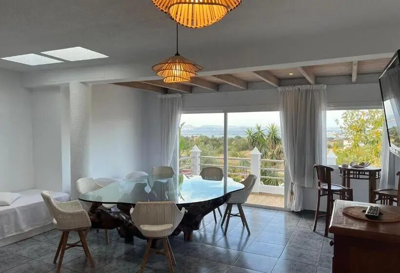 2ベッドルームアパートメント, Apartamentos Vista Vedrá