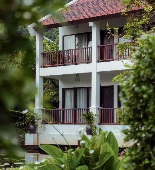 اتاق کلاسیک, Aravinda Resort Ninh Binh