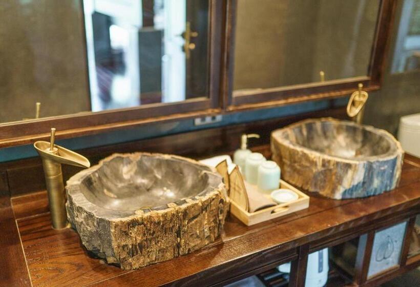 ویلای 1 خوابه, Aravinda Resort Ninh Binh