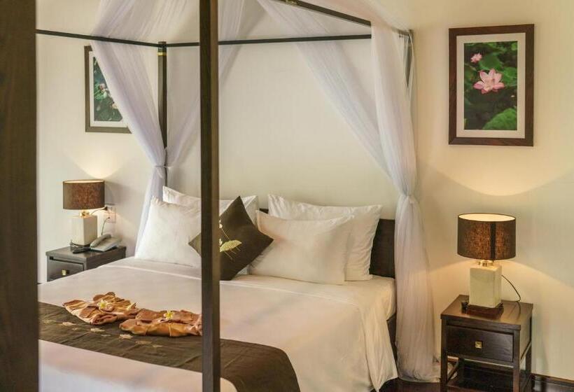 ویلای 1 خوابه, Aravinda Resort Ninh Binh