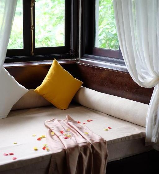 ویلای 1 خوابه, Aravinda Resort Ninh Binh