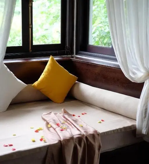ویلای 1 خوابه, Aravinda Resort Ninh Binh