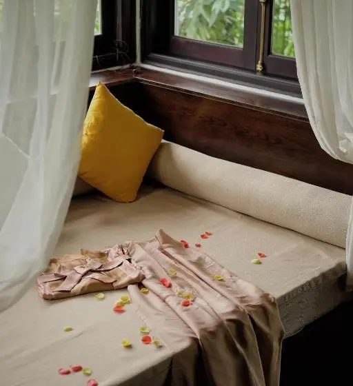ویلای 1 خوابه, Aravinda Resort Ninh Binh