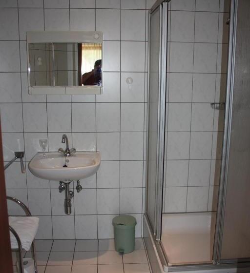 스탠다드 룸, Cafe & Pension Carmen