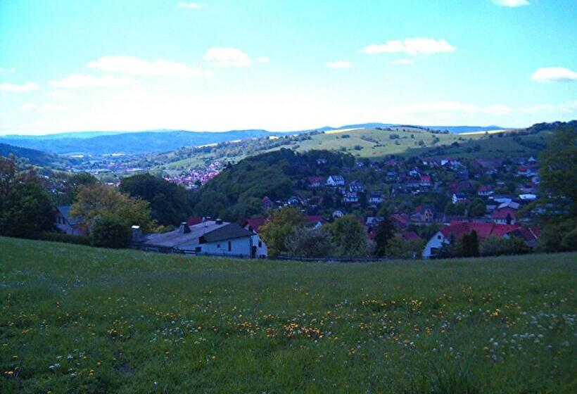 스탠다드 룸, Cafe & Pension Carmen