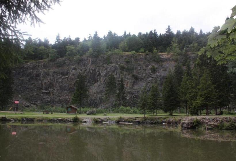 스탠다드 룸, Cafe & Pension Carmen