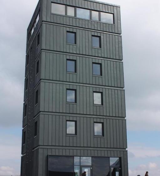 스탠다드 룸, Cafe & Pension Carmen