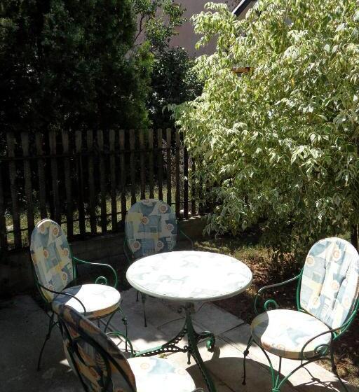 חדר סטודיו סטנדרד, Hostel Oasis