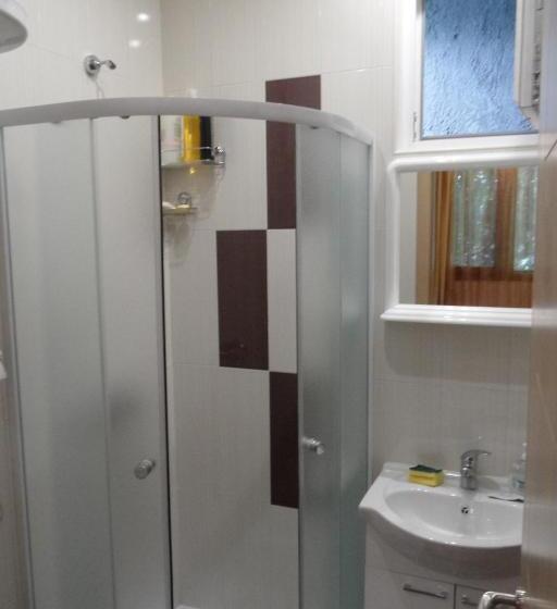 חדר סטודיו סטנדרד, Hostel Oasis