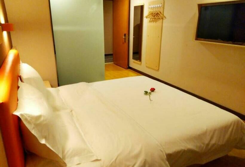 Deluxe Room, 7days Premium Chongqing Airport Light Rail Huixing Station Branch