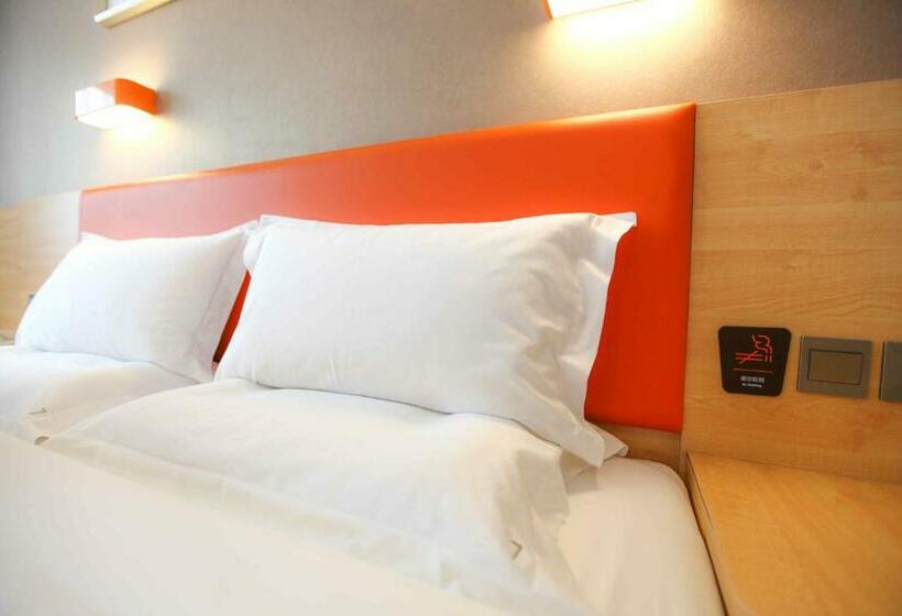 Deluxe Room, 7days Premium Chongqing Airport Light Rail Huixing Station Branch