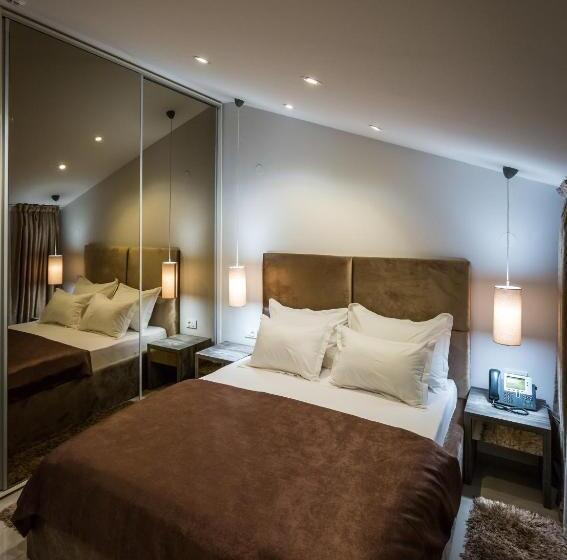 اتاق لوکس, Crystal Light