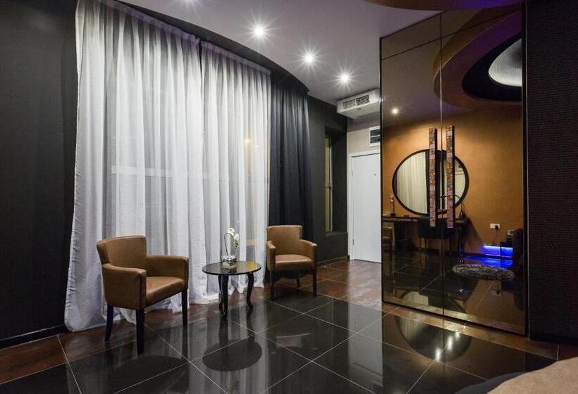 آپارتمان لوکس 1 خوابه, Crystal Light